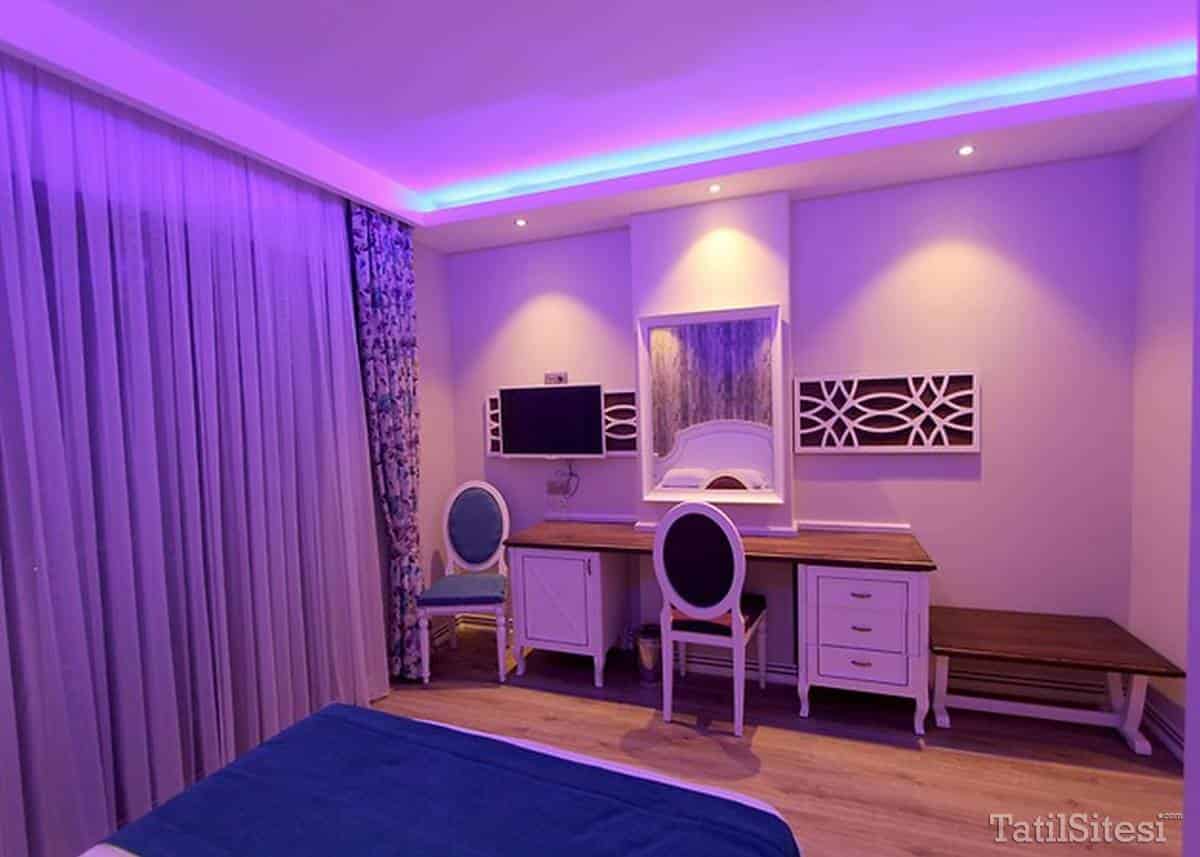 Sultanoğlu Hotel & Spa